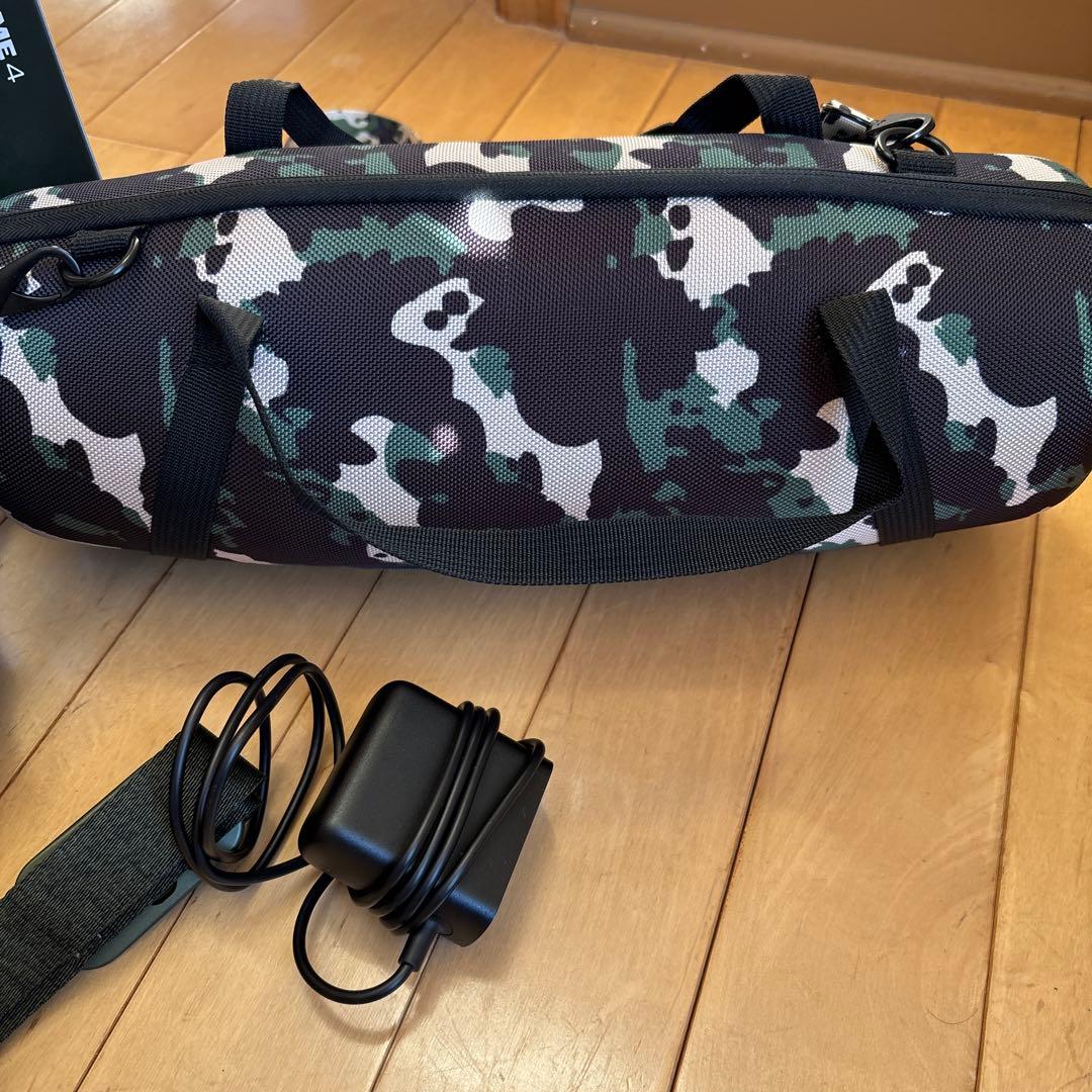 スピーカー・ウーファー JBL XTREAM 4