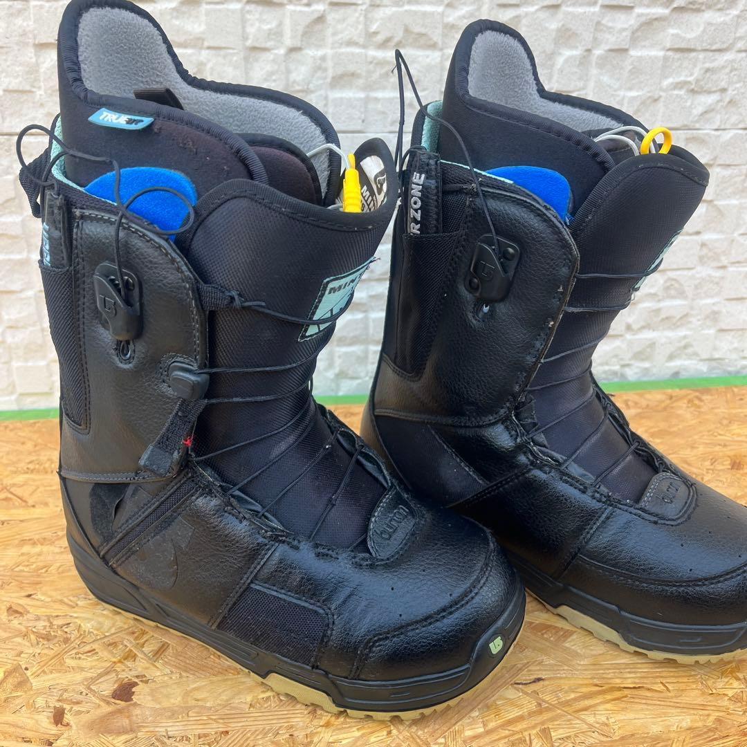 BURTON mint 23.5cm バートン　ミント