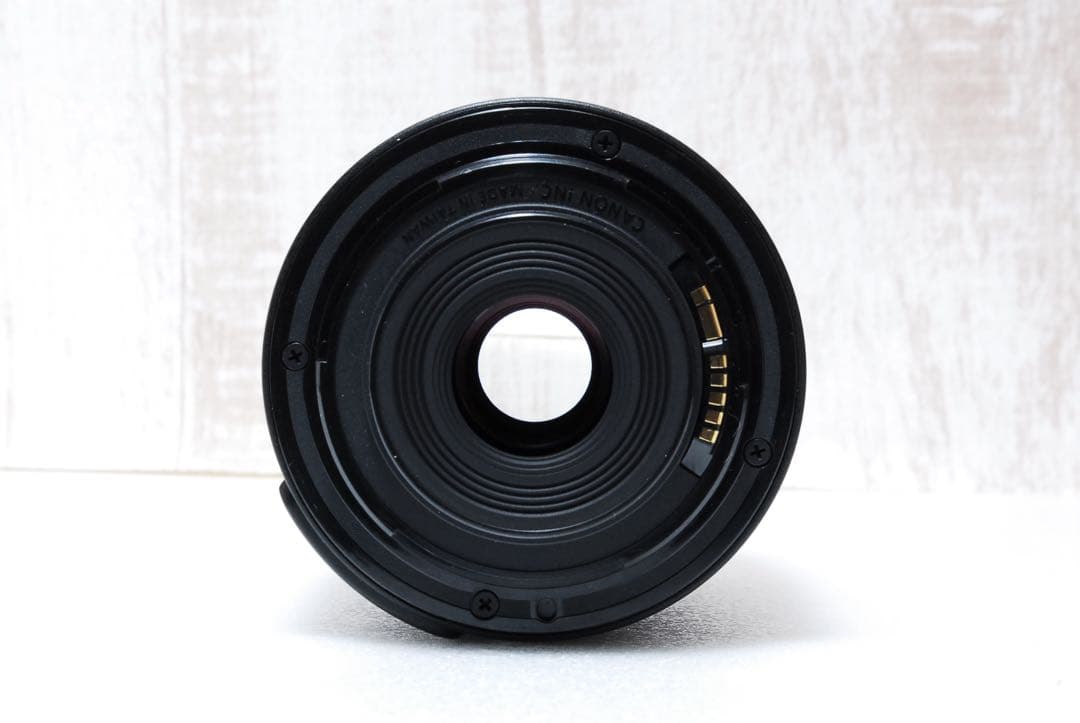 ❤️超望遠レンズ付❤️ダブルレンズ❤️Wi-Fi搭載機❤️ Canon Kiss X9