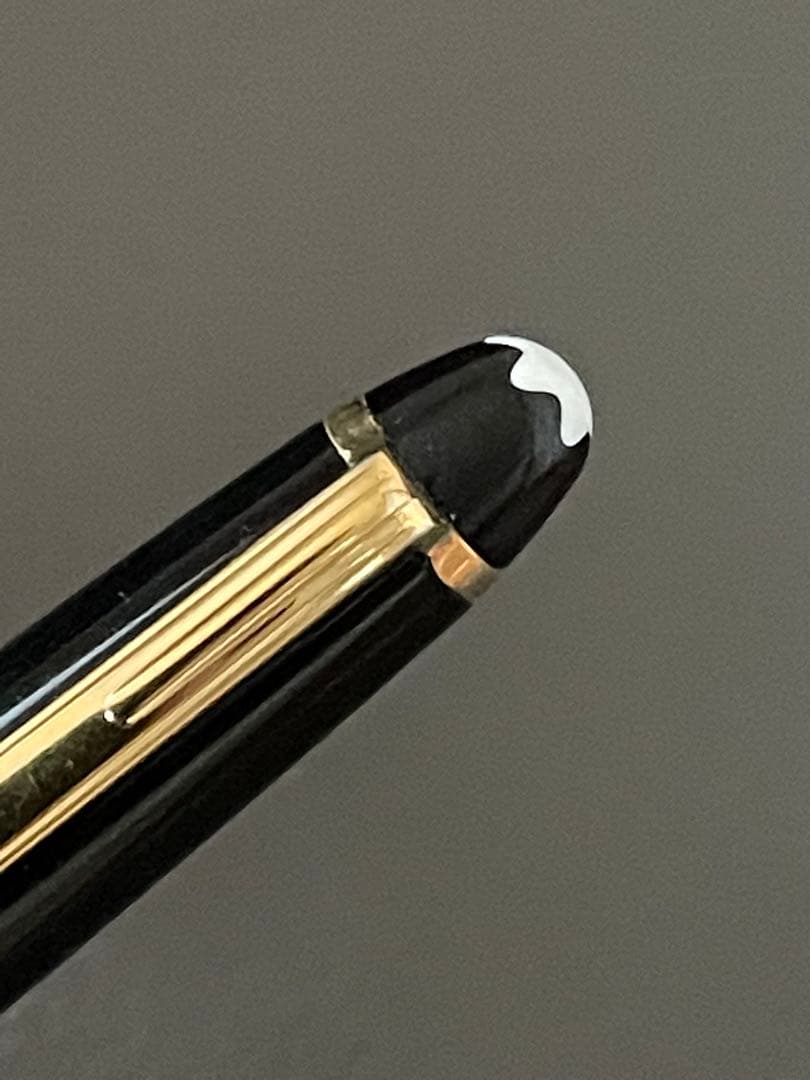 ◾️モンブラン 164 ボールペン◾️マイスターシュテュック クラシック◾️筆記可能◾️