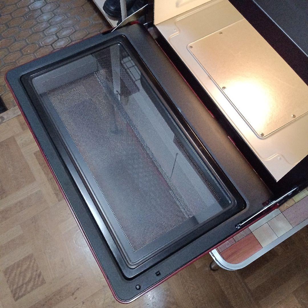 日立 オーブンレンジ ヘルシーシェフ MRO-S8Y 2021年製✨整備済美品✨