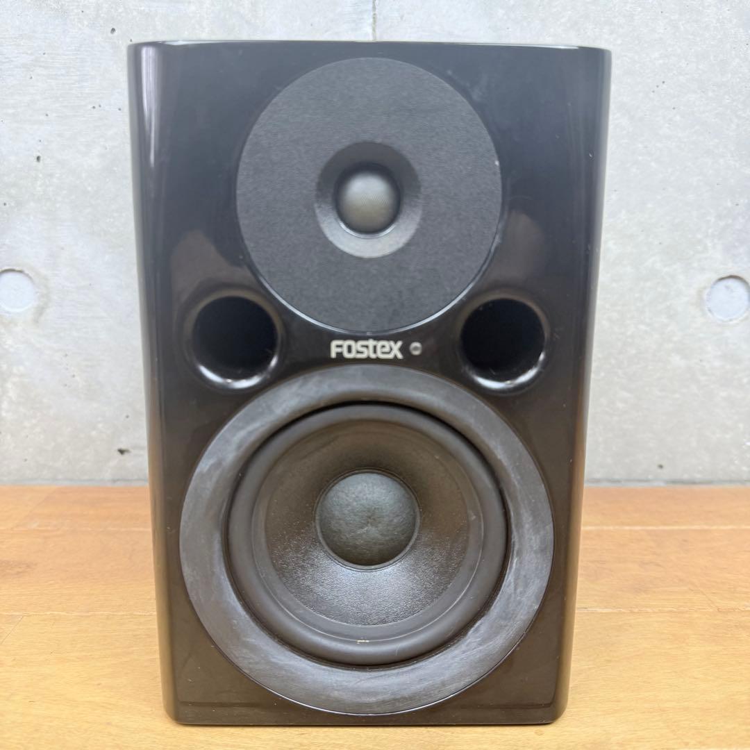 【動作良好♪】 FOSTEX PM0.4n ＋ PC-1 セット