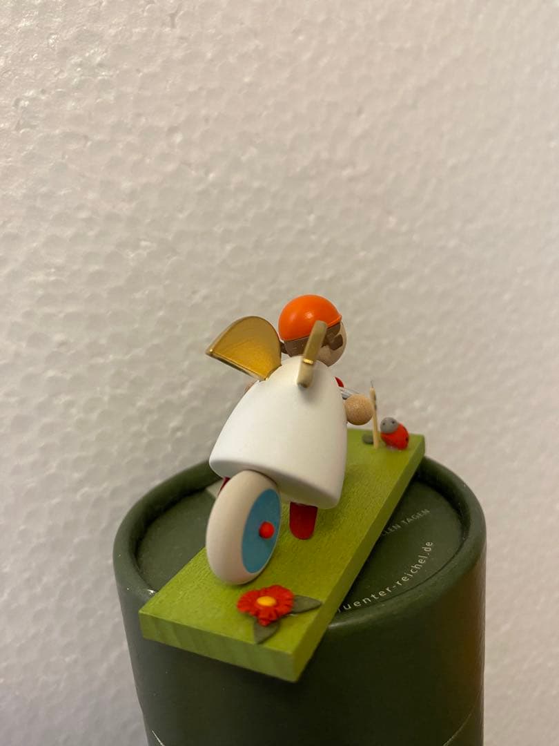 ギュンターライヒェル