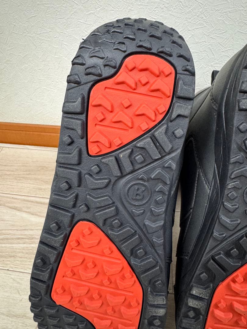 RIDE LOOK ROOK スノーボードブーツ 27.5cm