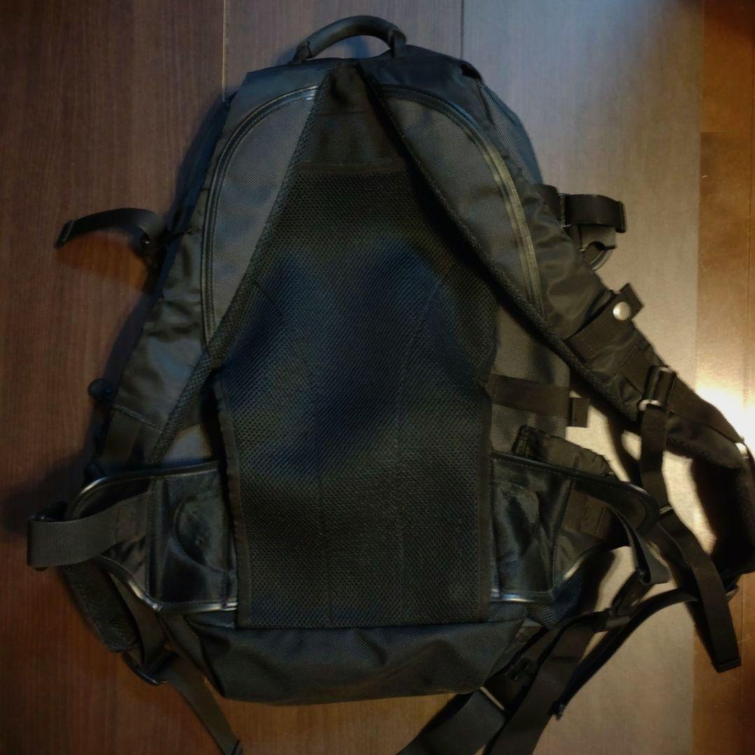 クシタニ　K-3552 BACK PACK