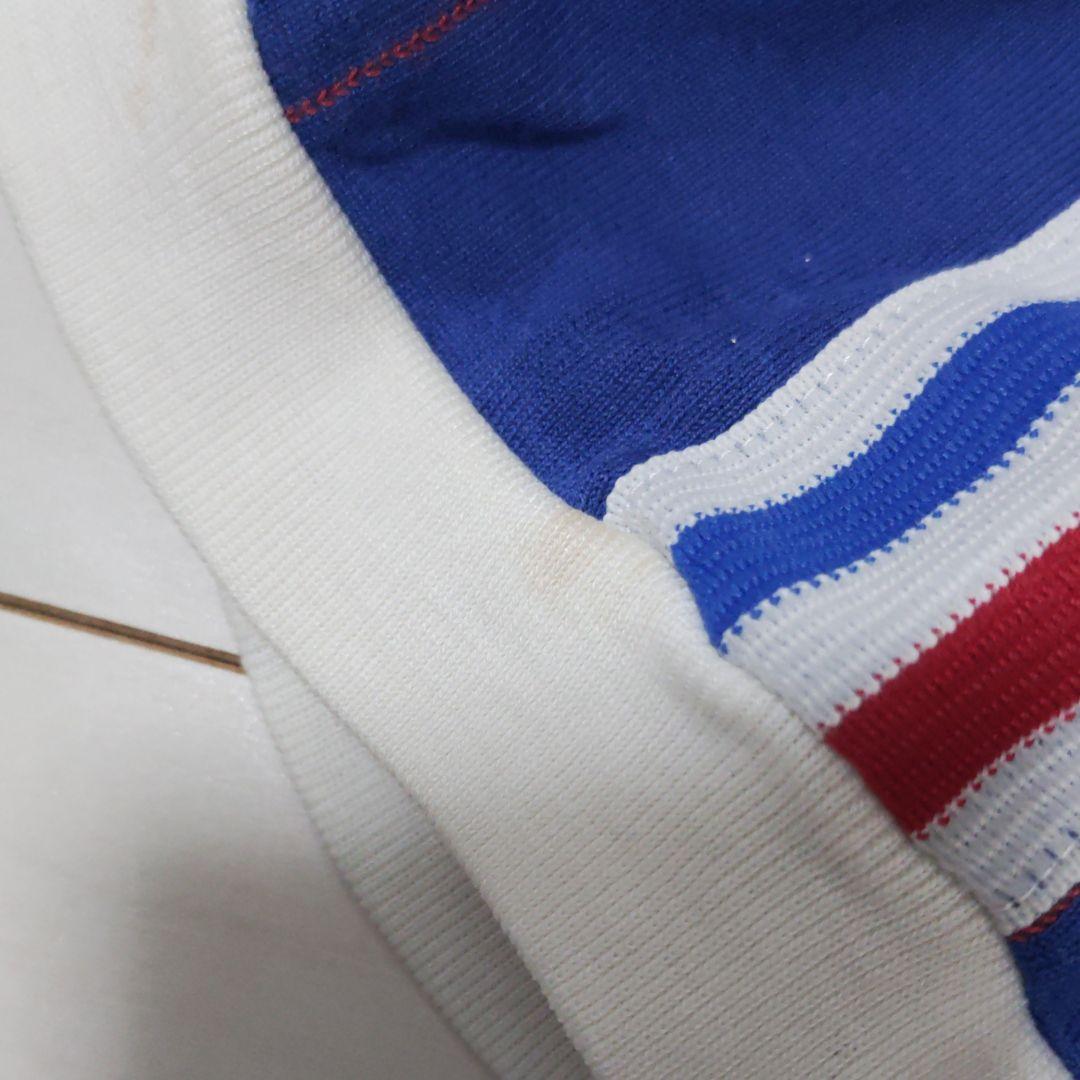 アディダス　サッカーユニフォーム（ヴィンテージレア物）