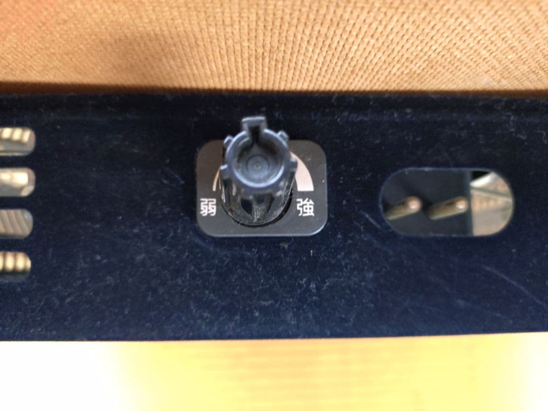 木目調 折りたたみ式 こたつテーブル