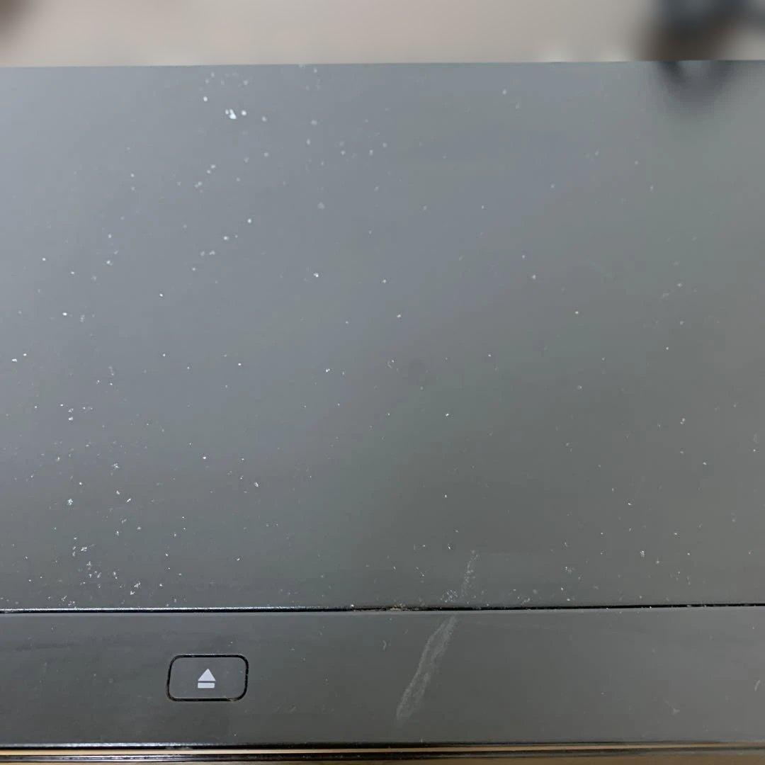 TOSHIBA DBR-W508 500GB BDレコーダー