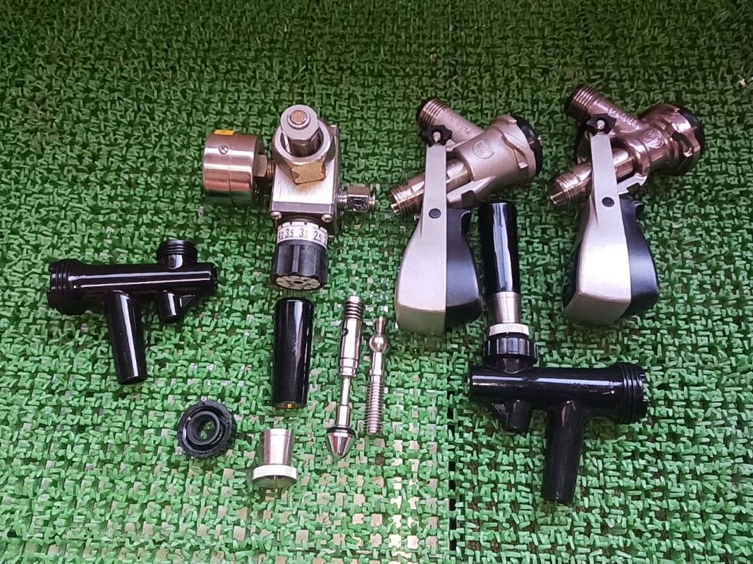 ホシザキ　生ビールディスペンサー　DBF-34WD