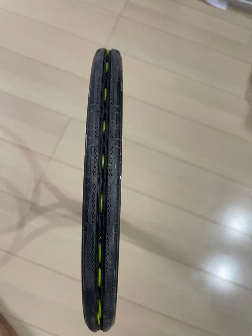 Babolat テニスラケット　ピュアドライブ98 G3