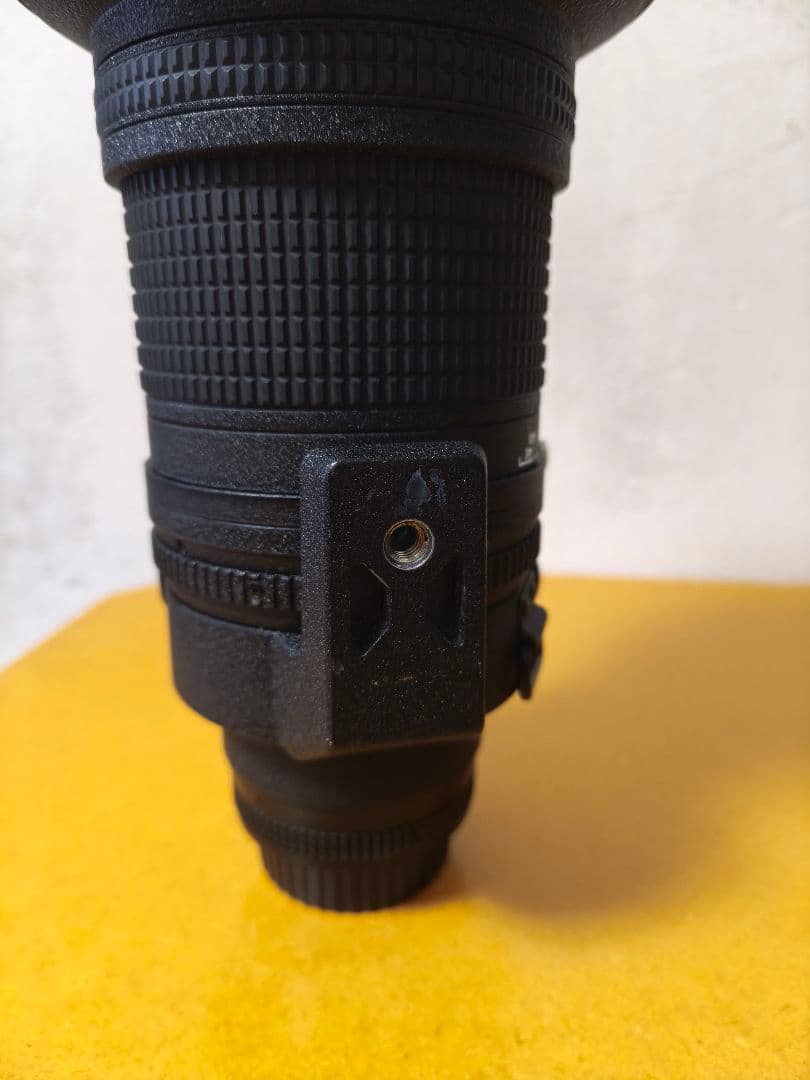 最終価格　Nikon ED AF NIKKOR 300mm F2.8　単焦点