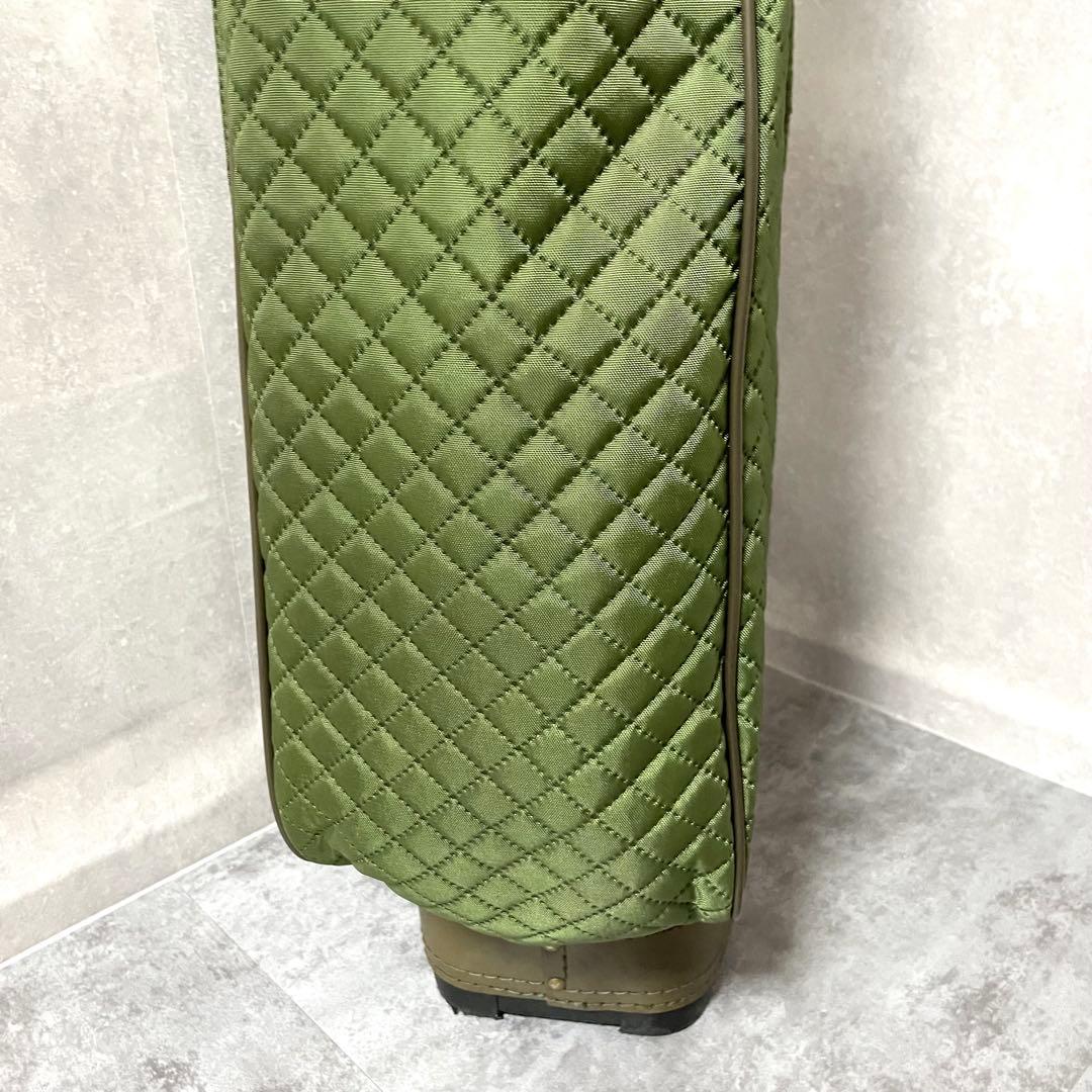 【希少】PING キャディバッグ　8.0型　ビンテージ