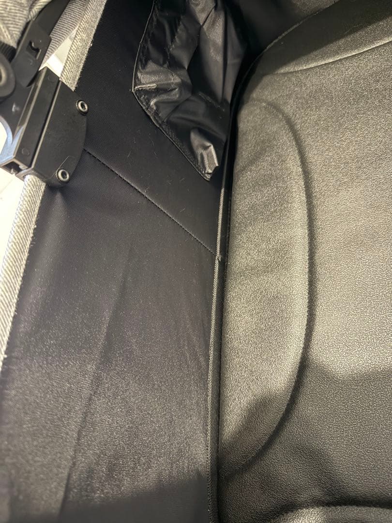 AirBuggy for Pet▼エアバギードーム3 コット単品ラージ