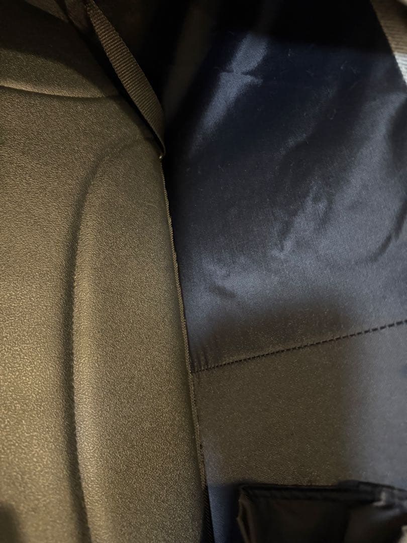 AirBuggy for Pet▼エアバギードーム3 コット単品ラージ