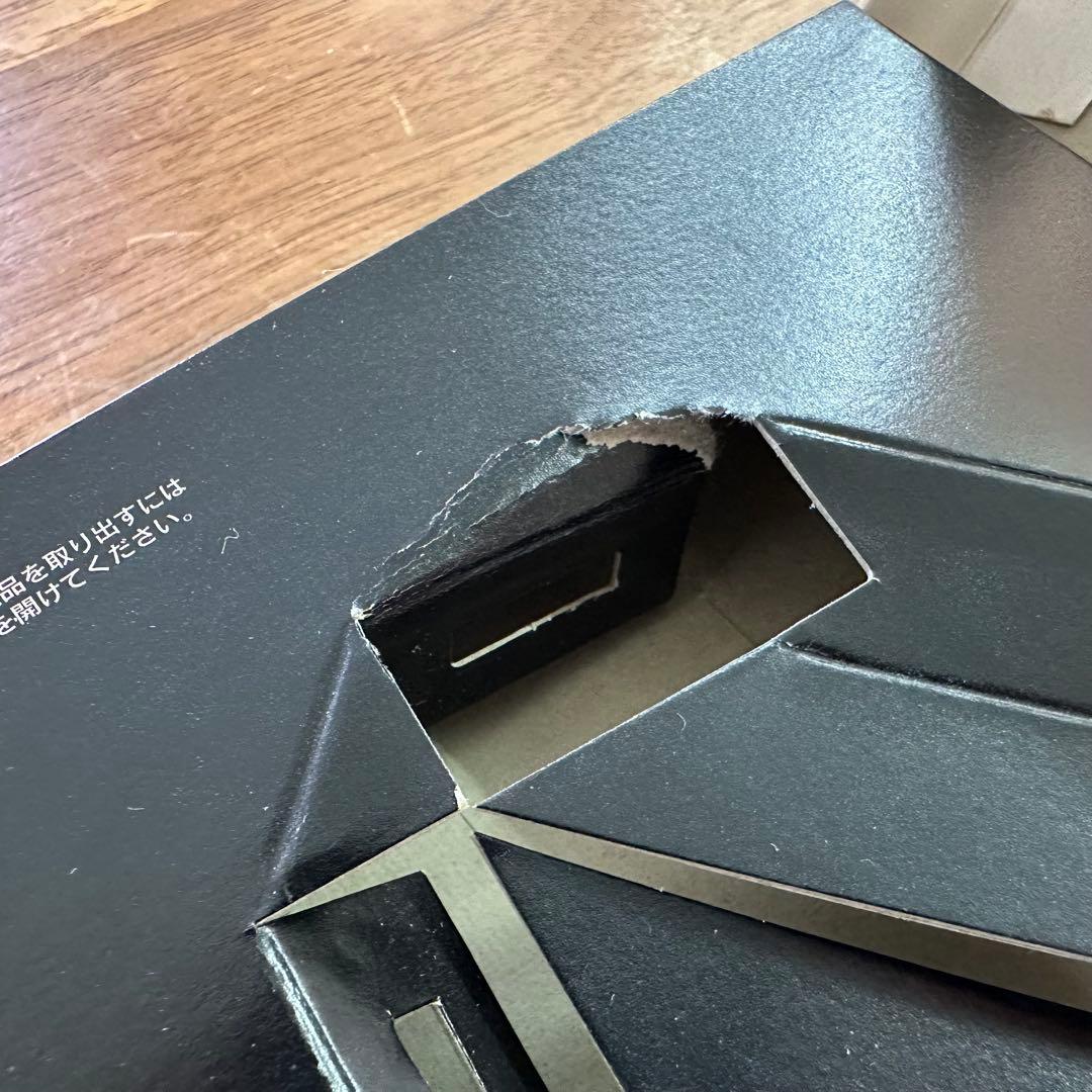 IBM ChipCard TC-100（PCカード型簡易PDA）