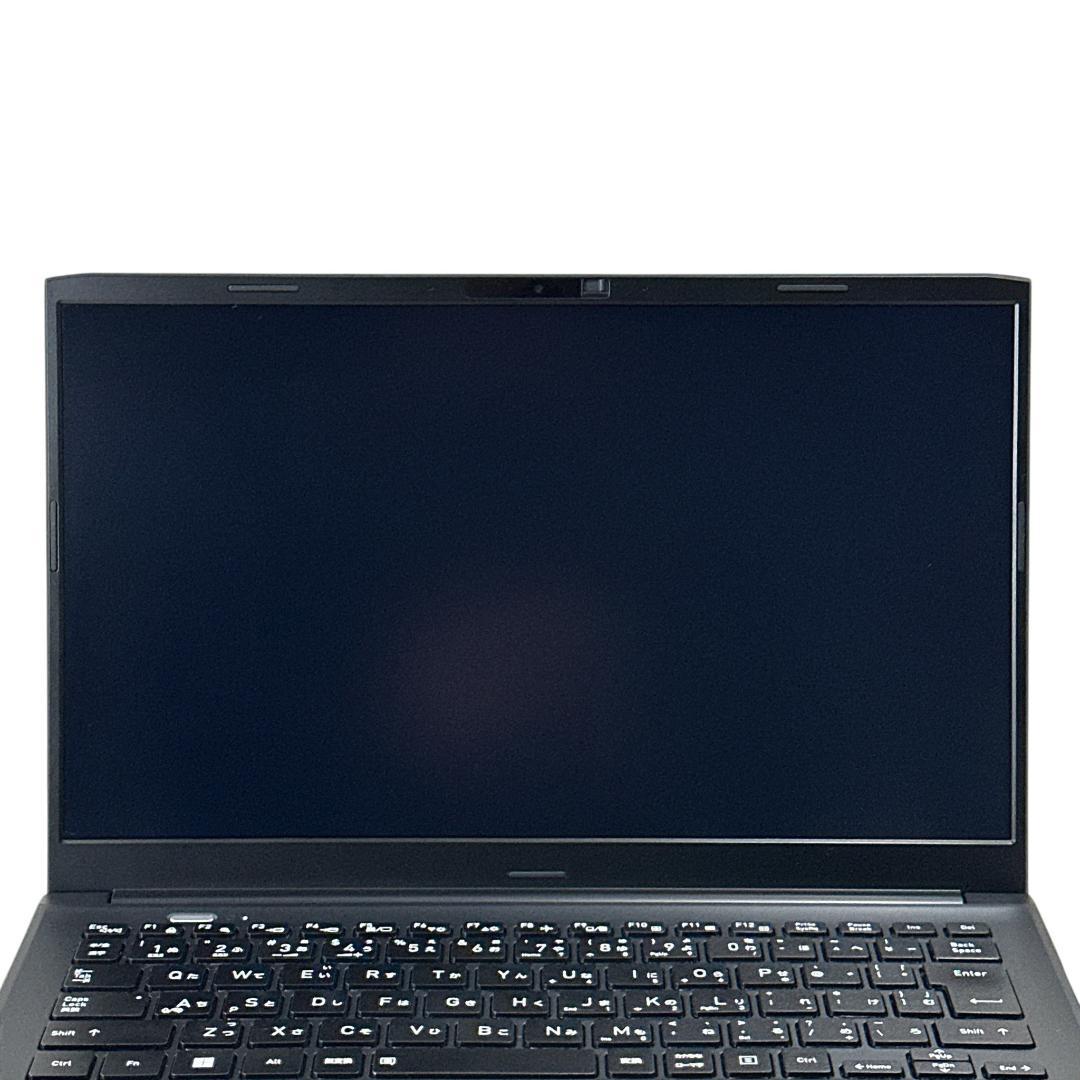 【極美品】東芝　2023年製 i5 16GB 256G ノートパソコン 787