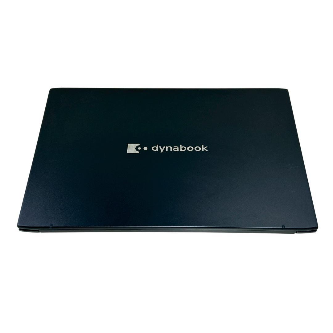 【極美品】東芝　2023年製 i5 16GB 256G ノートパソコン 787