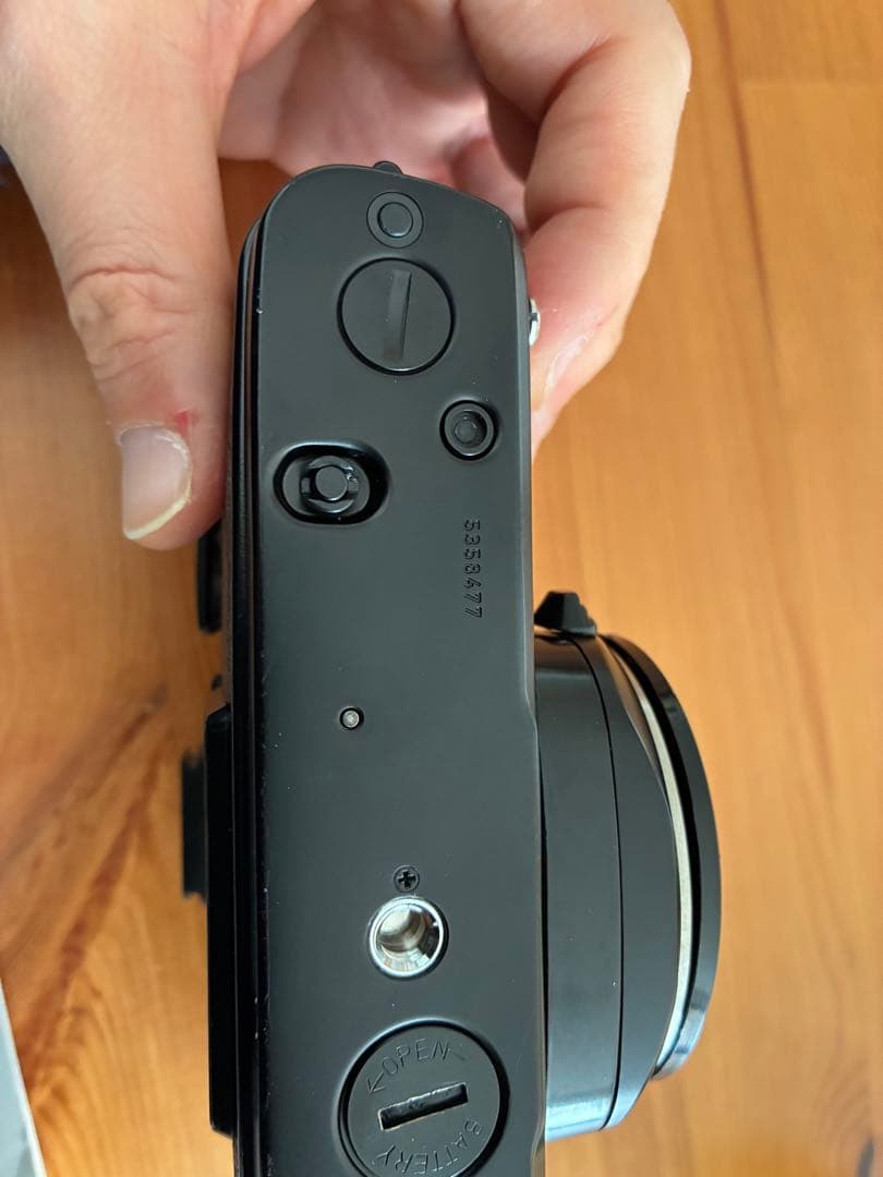 ⭐︎極上品　最後期　ペンタックス　PENTAX LX 完動品