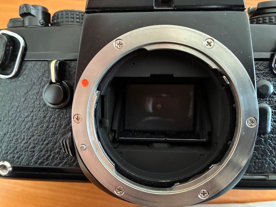 ⭐︎極上品　最後期　ペンタックス　PENTAX LX 完動品