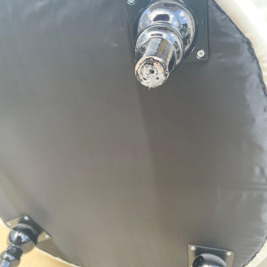 1人掛けソファ シェル型 ホワイト 椅子 チェア 家具 インテリア