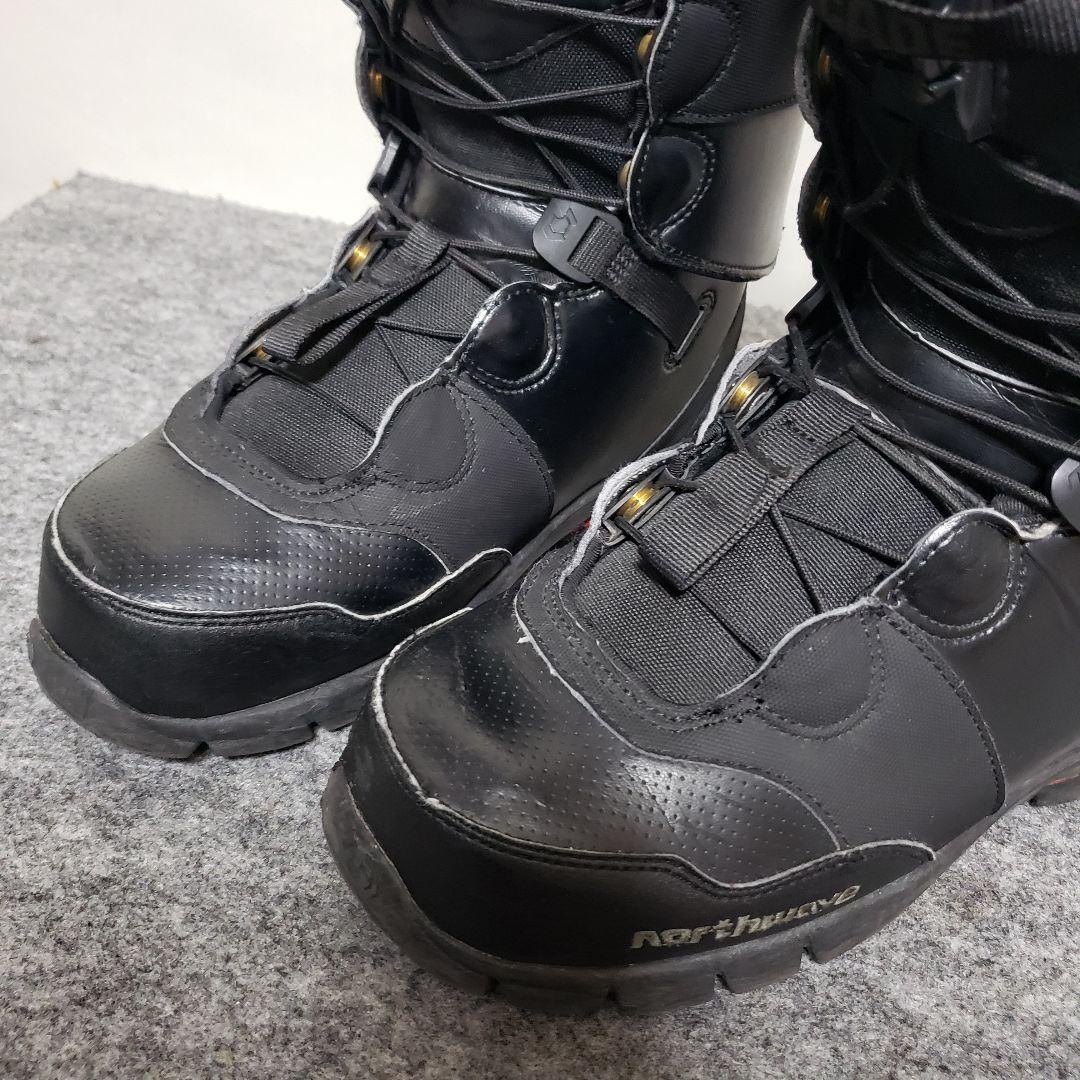 northwave DECADE 27.5cm スノーボードブーツ