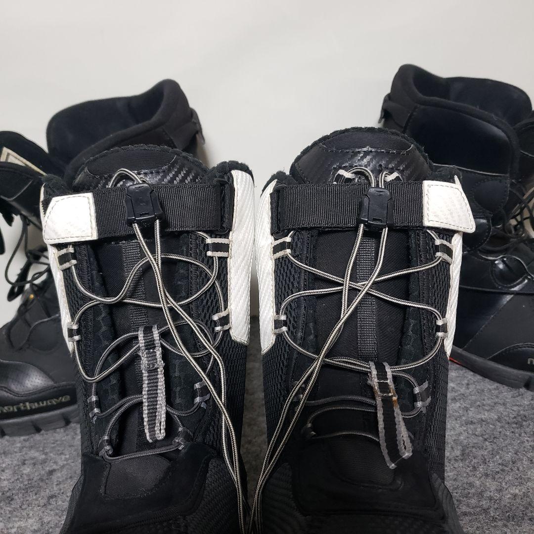 northwave DECADE 27.5cm スノーボードブーツ