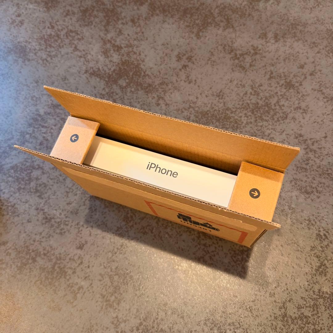 iPhone 15 pro 256 GB SIMフリー ブラック