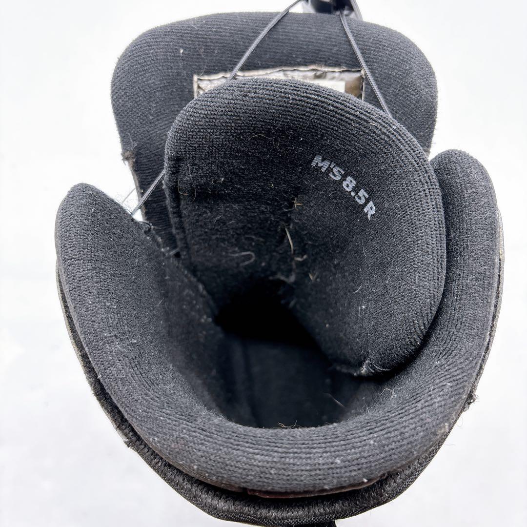 RIDE　ライド ROOK　ルーク　スノーボードブーツ 26.5センチ