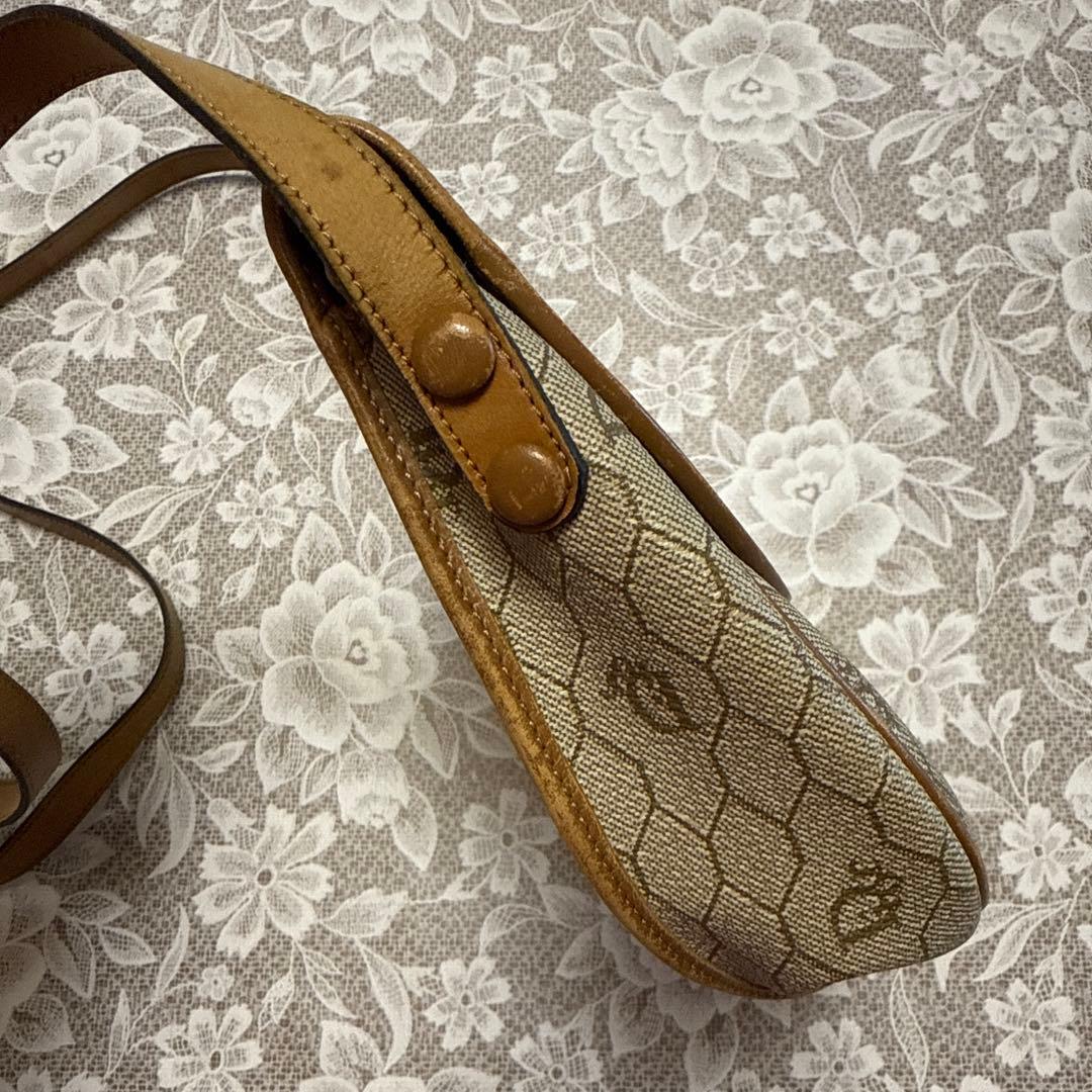 Christian Dior クリスチャンディオール ポシェット　バッグ