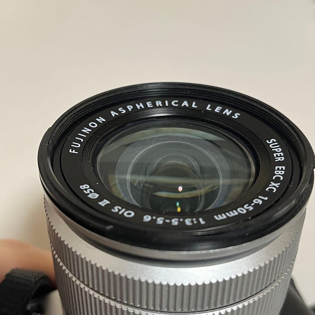 【美咲）Fujifilm X-A3 ミラーレス一眼カメラ