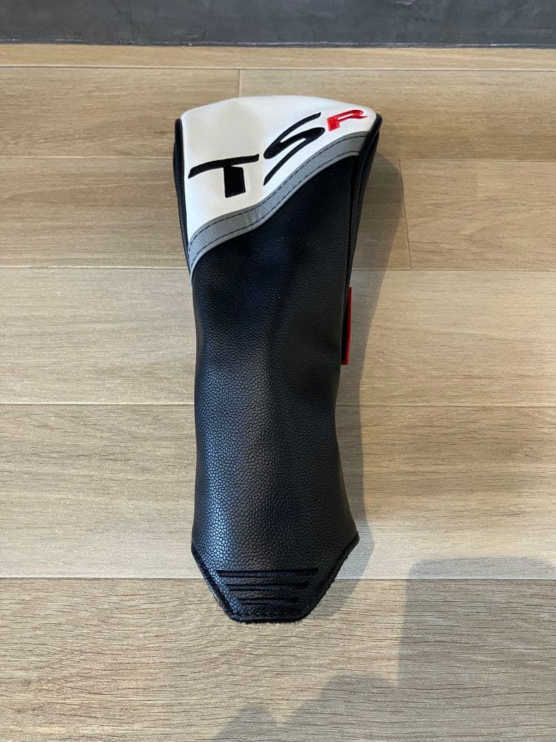 Titleist TSR2 10° タイトリスト ドライバー ヘッド