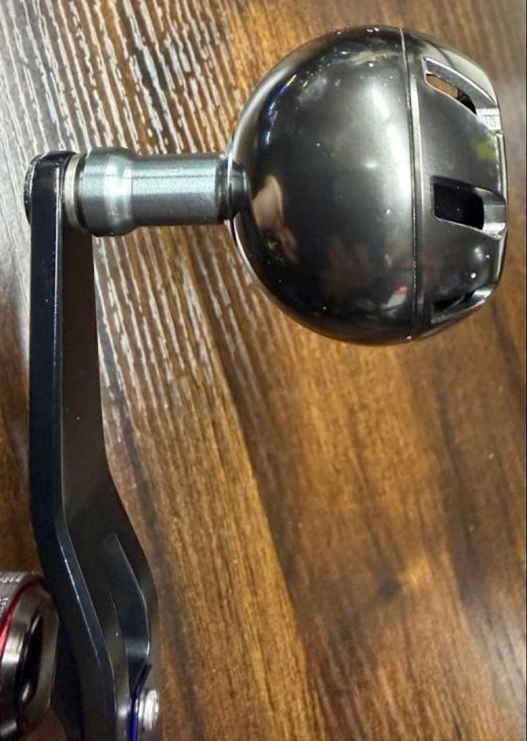 ダイワ SALTIGA BJ 200SH ベイトリール