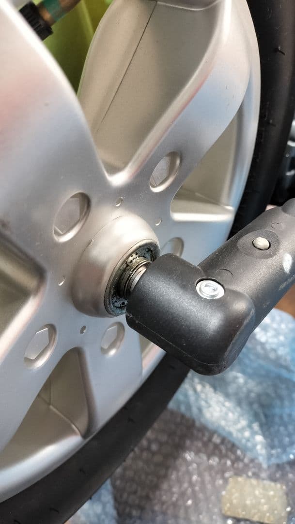 難あり【直渡し】3輪　ドッグカート　ペットカート　犬用カート　Dogger