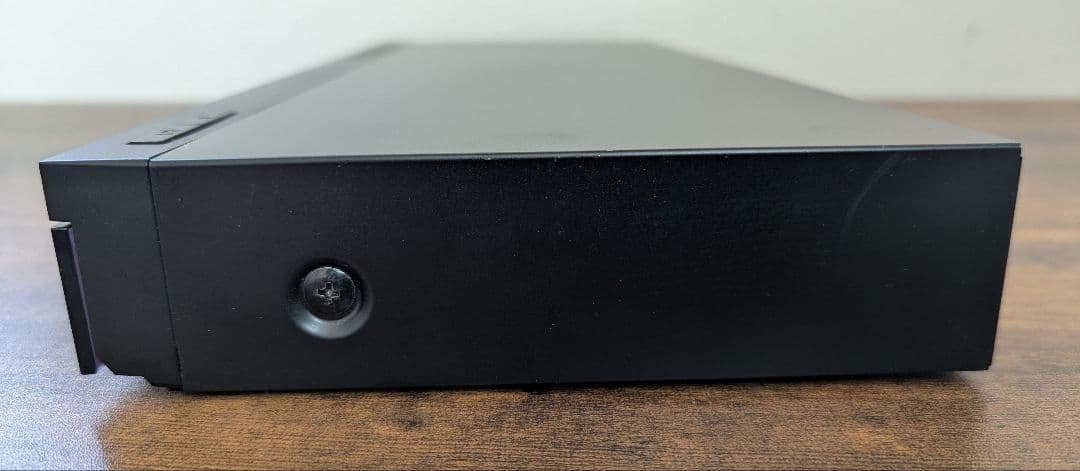 《USED》Panasonic ブルーレイ レコーダー DMR-4W102