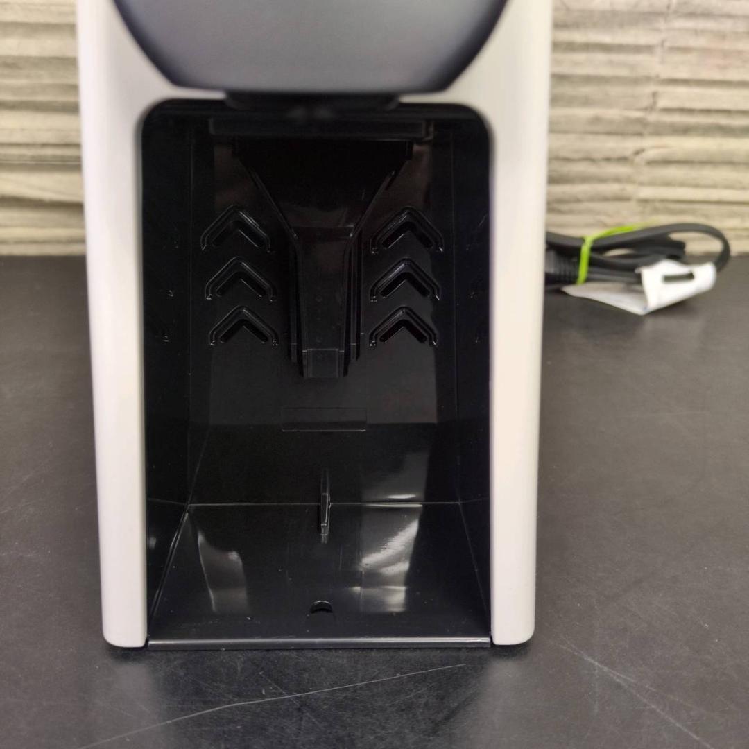 ☆未使用品　NESPRESSO　エッセンサ ミニ　D30-WH-SP