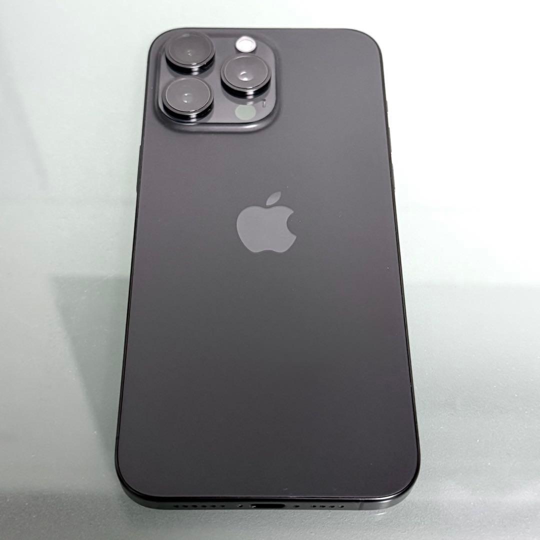 iPhone 15Pro Max /512GB /ナチュラルチタニウム