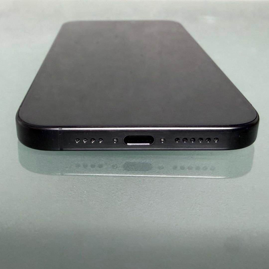 iPhone 15Pro Max /512GB /ナチュラルチタニウム