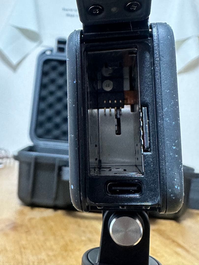 ビデオカメラ GoPro12