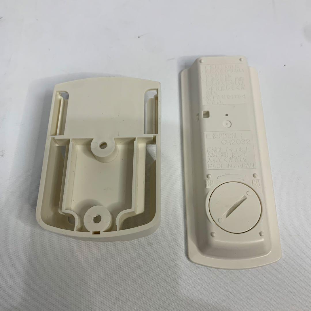 CORONA コロナ　壁掛型遠赤外線暖房機 ウォールヒート　CHK-C126A