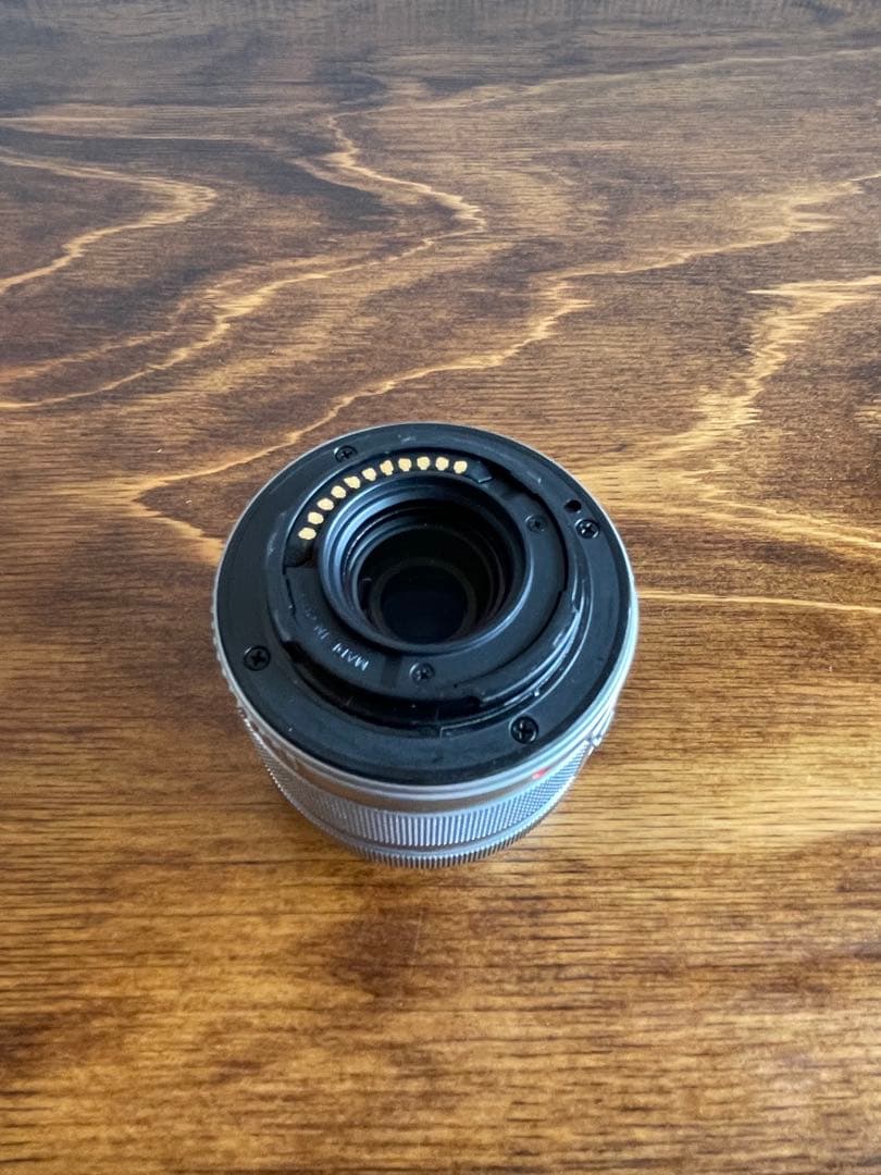 デジタルカメラ OLYMPUS PEN mini E-PM1