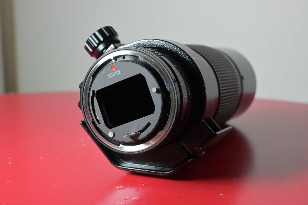 Canon New F-1 一眼レフカメラ レンズセット