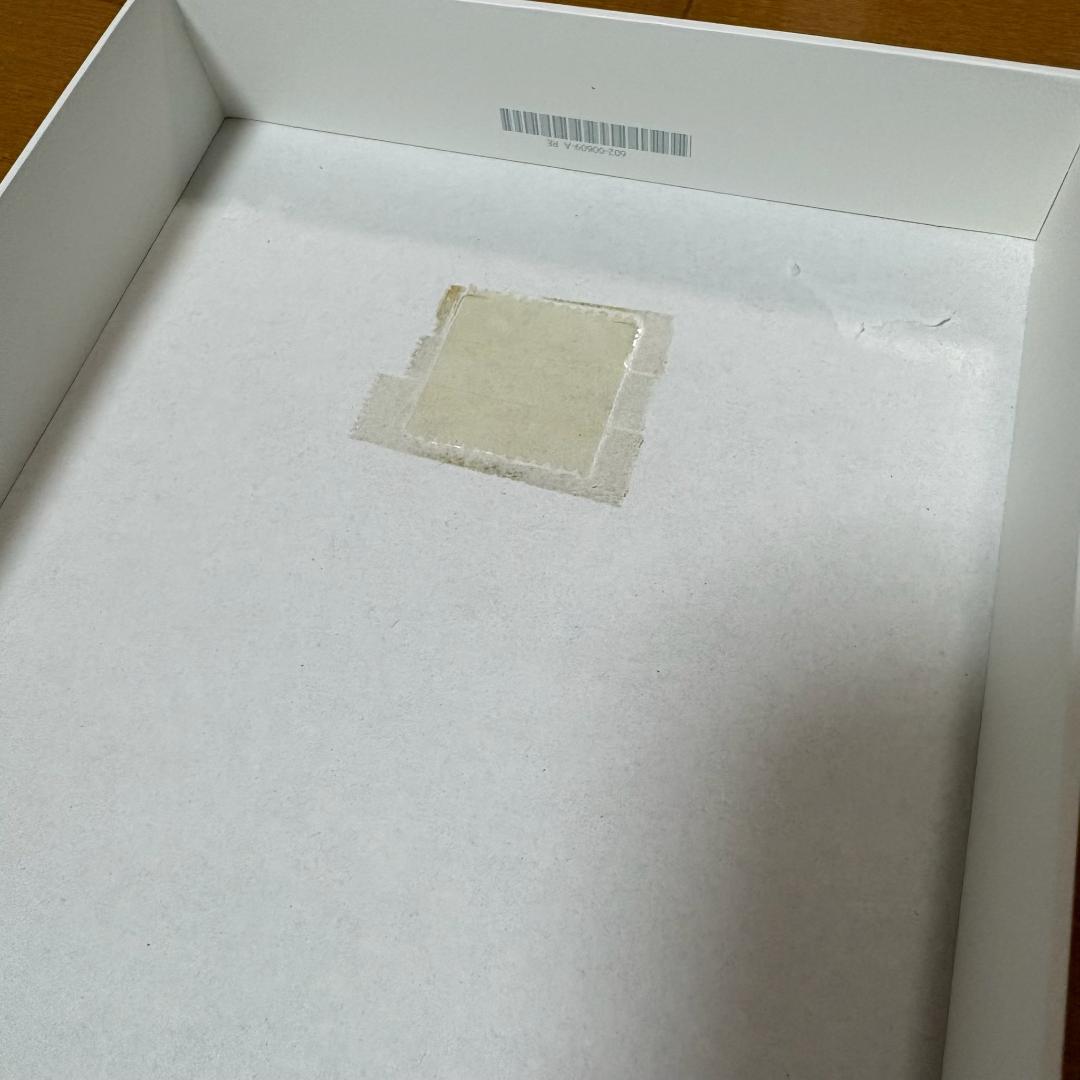 Apple iPad Air2 Wi-Fi 128GB ゴールド 箱・付属品付き