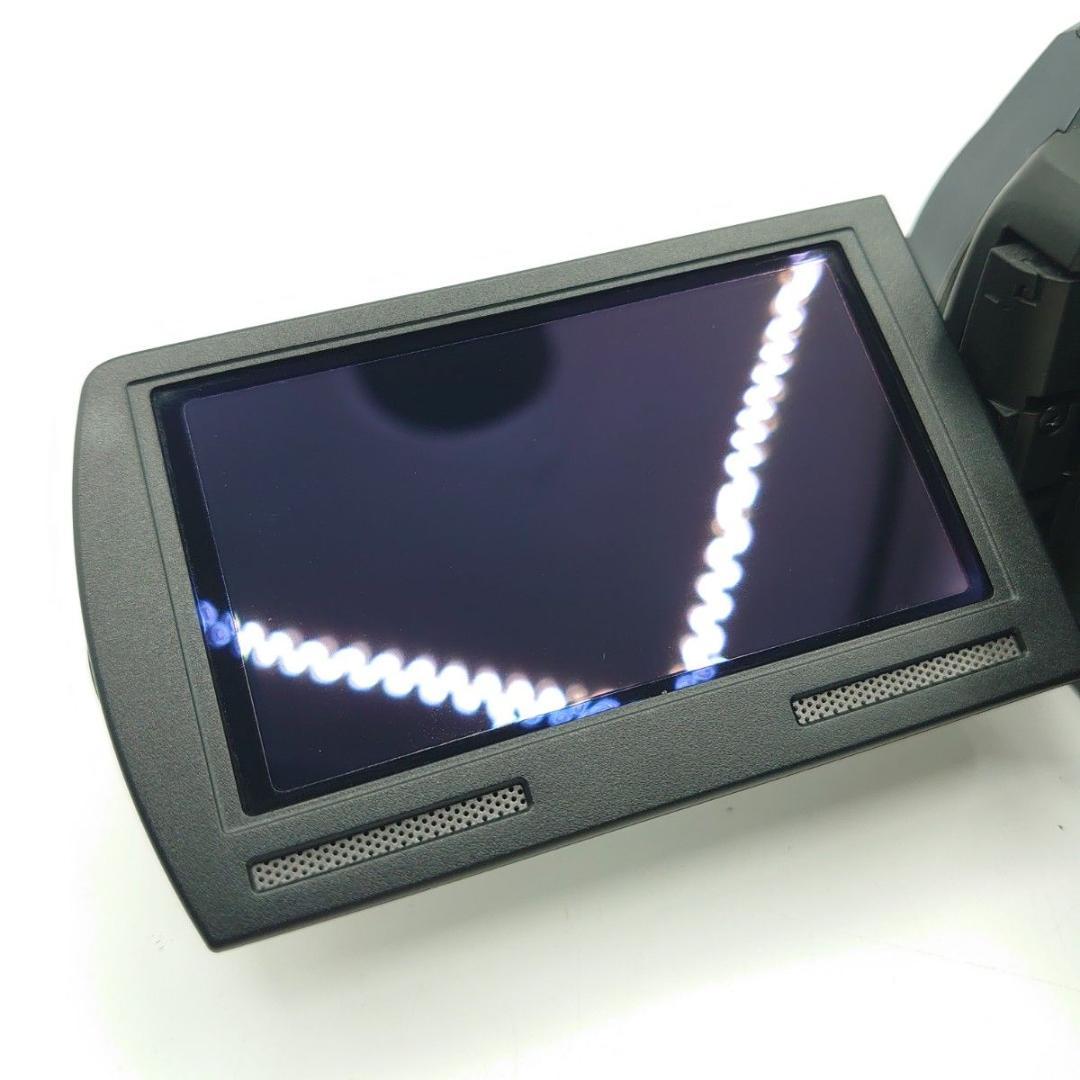 SONY ビデオカメラ HDR-CX630V ブラック ハンディカム