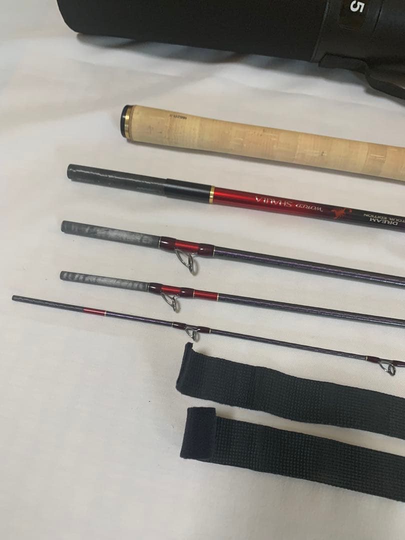 極上品ワールドシャウラ1652R-5ドリームツアーエディション