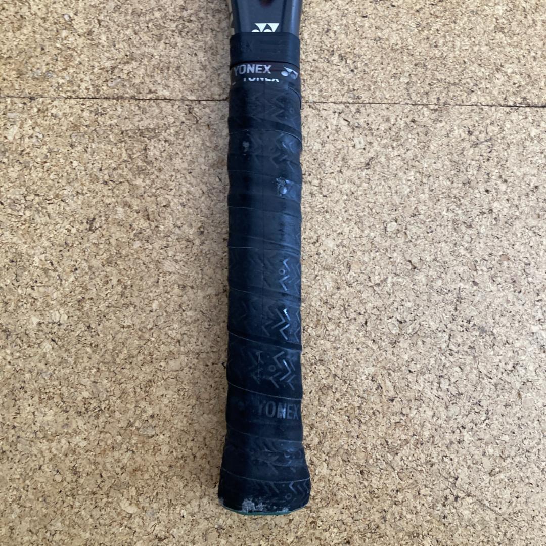 YONEX vcore 100 2019年 ギャラクシーブラック 黒 限定カラー