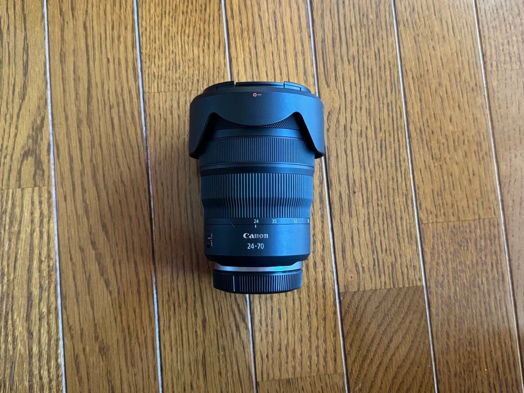 Canon EOS R5 ミラーレスカメラ 本体