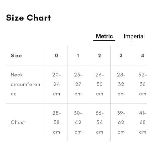 Non-stop dogwear ノンストップドッグウェア ラインハーネス