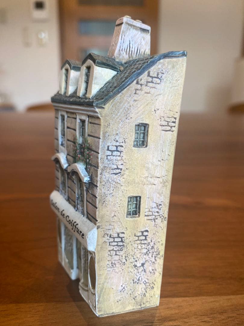 ゴーハウス　ドミニクゴー　コレクター必見　ヴィンテージ　ミニチュアハウス4