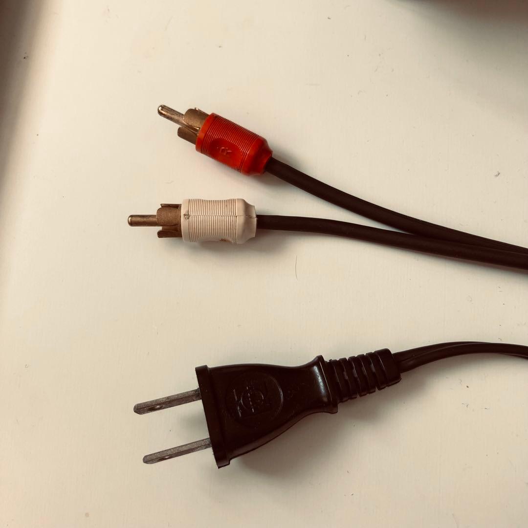 Technics SL-1200MK2-A ターンテーブル