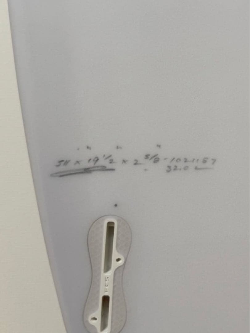 JS industries RAGING BULL（レイジングブル）サーフボード